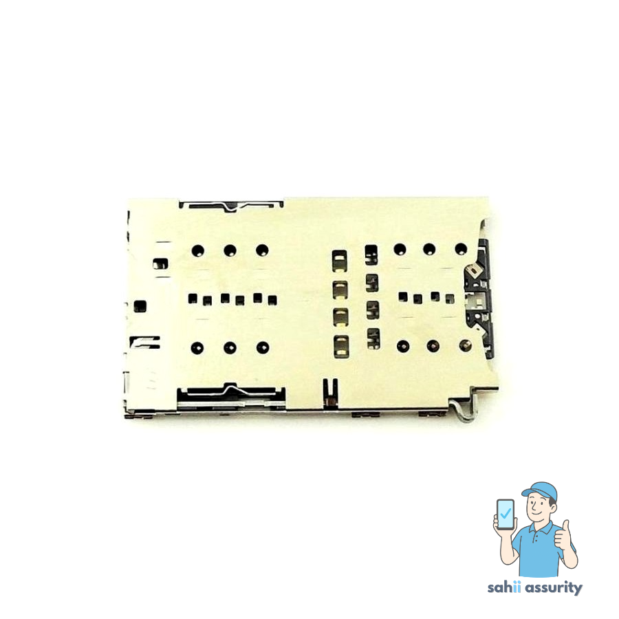 Sim Connector for Vivo Z5x 2020